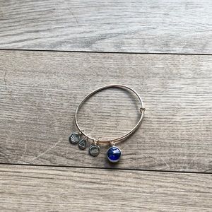 Alex and Ani bracelet